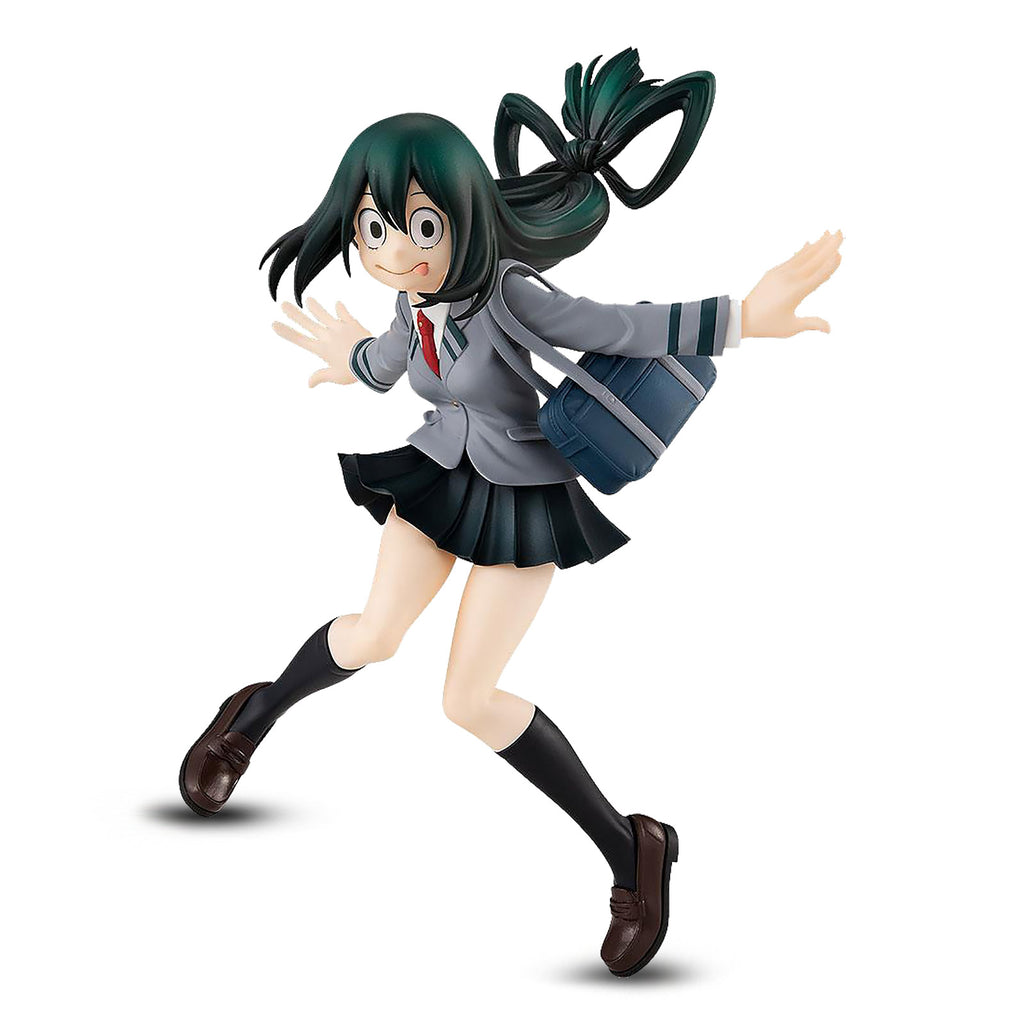 Product image My Hero Academia - Tsuyu Asui Figure