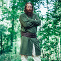 Product image Medieval Tunic Lennart Green