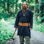 Product image Medieval Tunic Freki Black