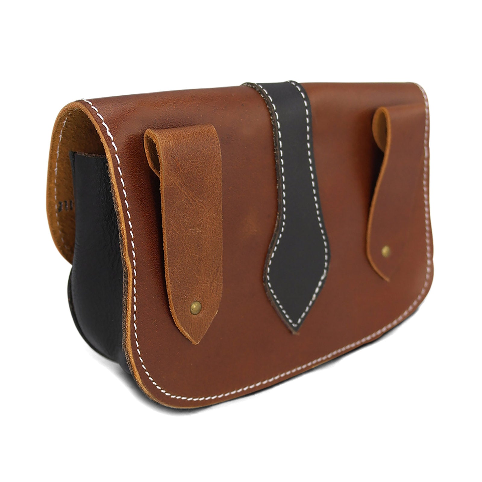 Product image Medieval Belt Bag Adalar Brown