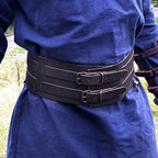 Product image Medieval Belt Brown