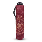Product image Harry Potter - Hogwarts Umbrella Red