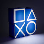 Product image PlayStation - Buttons Icons 3D Table Lamp