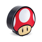Product image Super Mario - Super Mushroom Table Lamp
