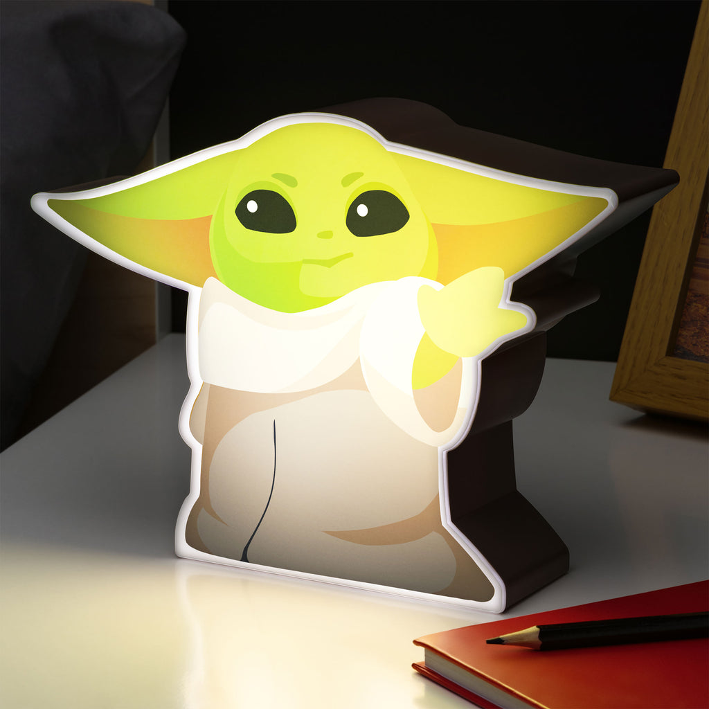 Product image Grogu Table Lamp - Star Wars The Mandalorian