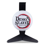 Product image Demon Slayer - Logo Headphone Stand with Light