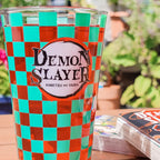 Product image Demon Slayer - Kamado Glass