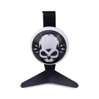 Product image Warzone Skull Headphone Stand with Light - Call of Duty