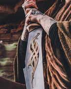 Product image The Hobbit - Mirkwood Infantry Sword Replica