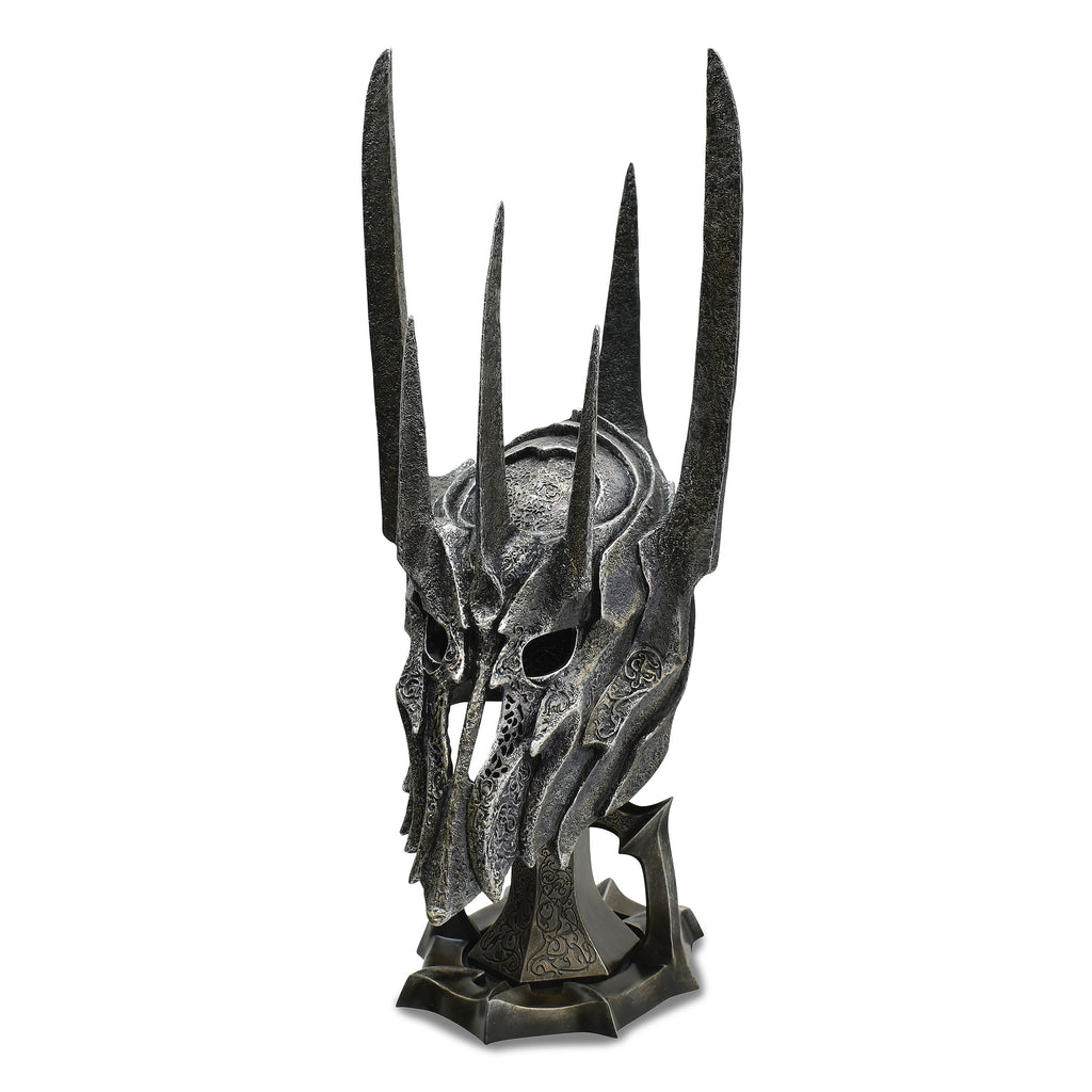Product image Sauron’s Helmet Replica - The Lord of the Rings