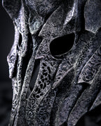 Product image Sauron’s Helmet Replica - The Lord of the Rings