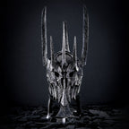 Product image Sauron’s Helmet Replica - The Lord of the Rings