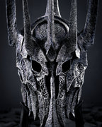 Product image Sauron’s Helmet Replica - The Lord of the Rings