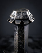 Product image Sauron’s Helmet Replica - The Lord of the Rings