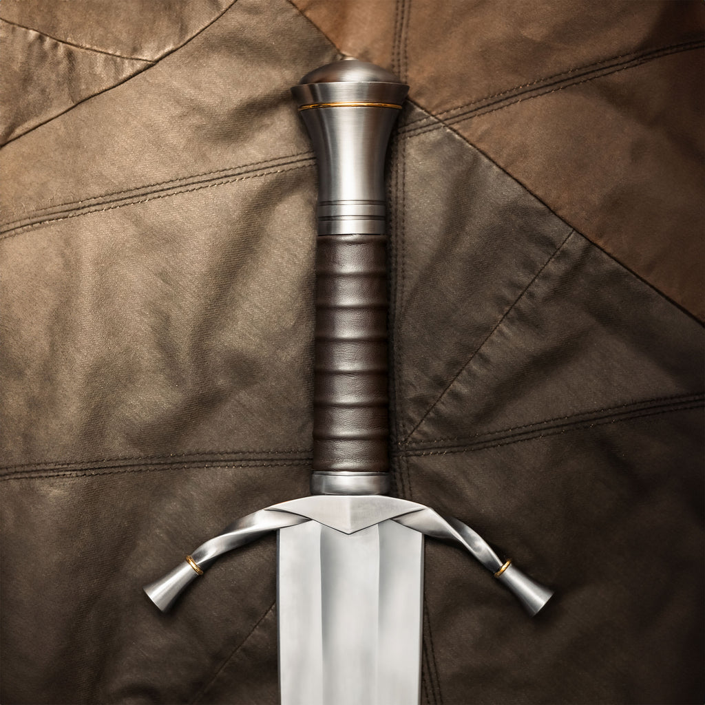 Product image Boromir's Sword Replica - The Lord of the Rings
