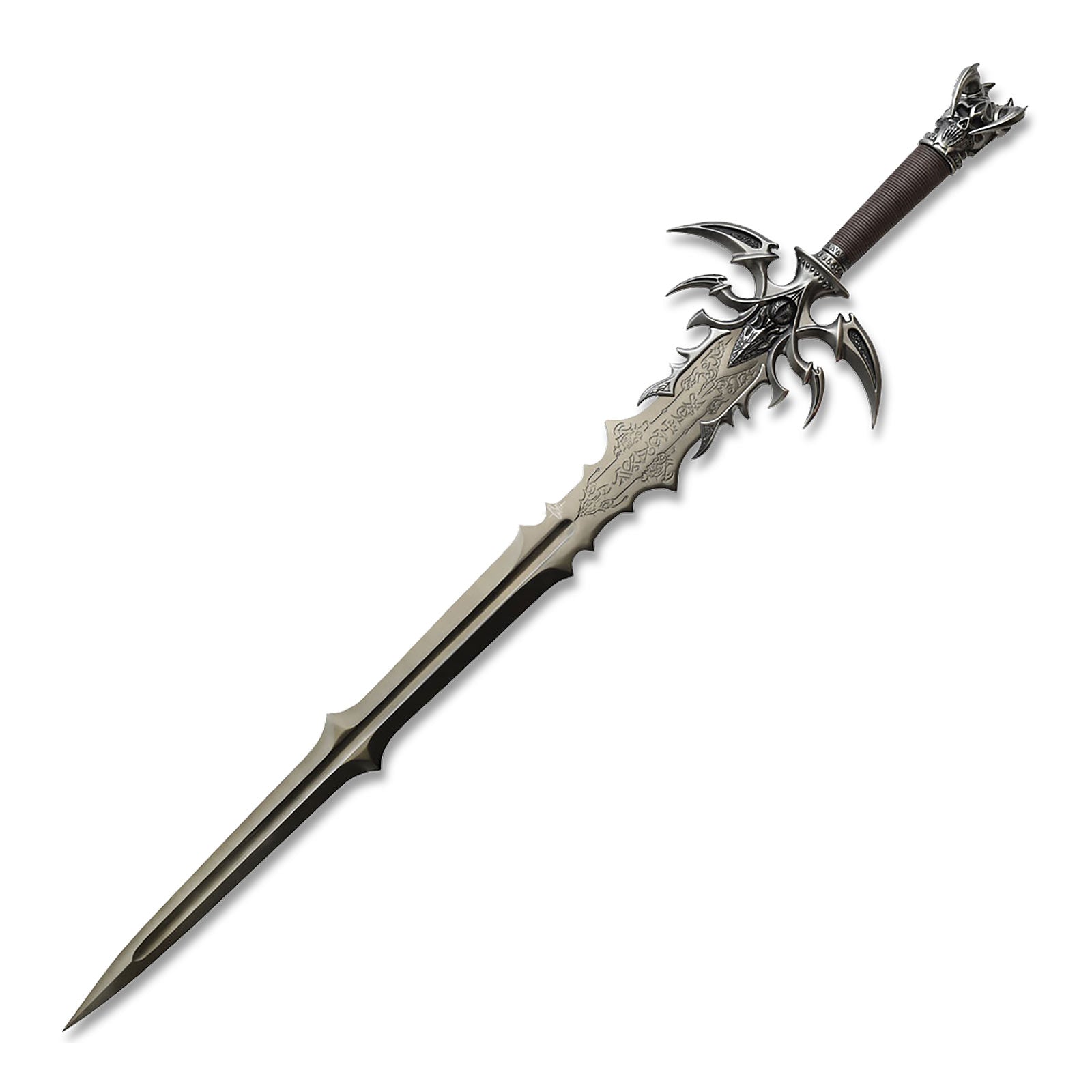 Product image Kit Rae - Vorthelok Sword Dark Edition