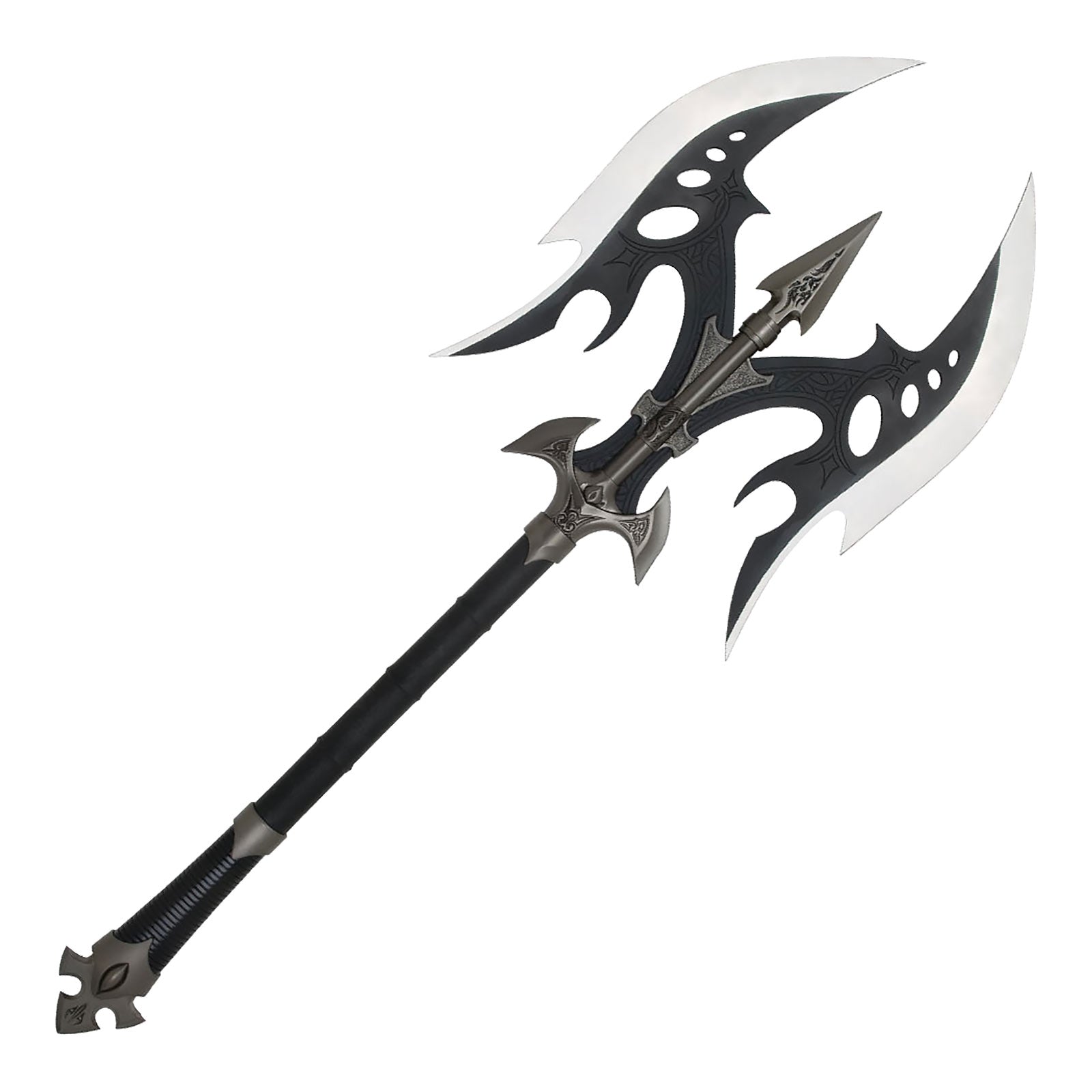 Product image Kit Rae - Black Legion Battle War Axe