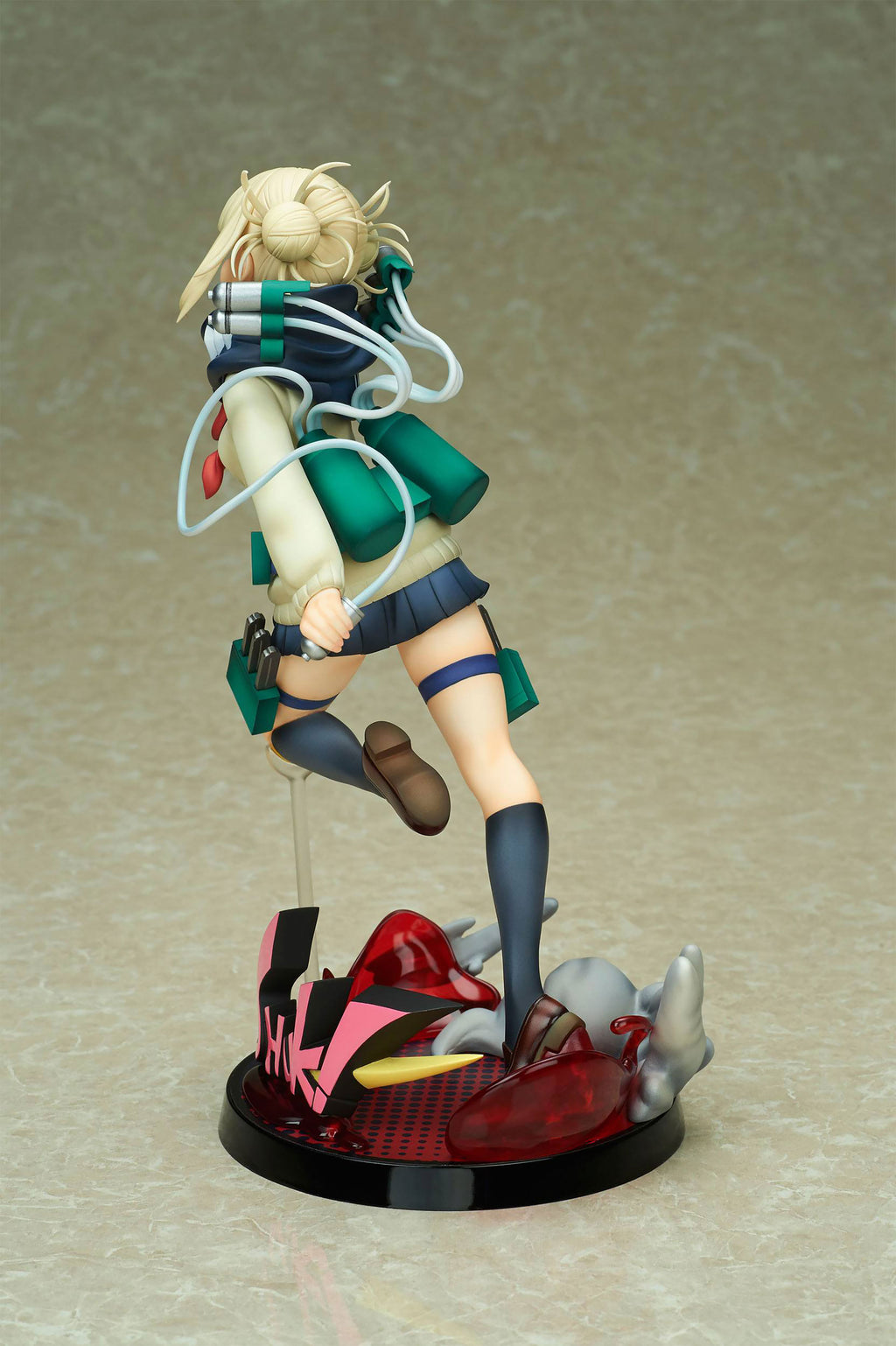 Product image My Hero Academia - Toga Himiko Figure