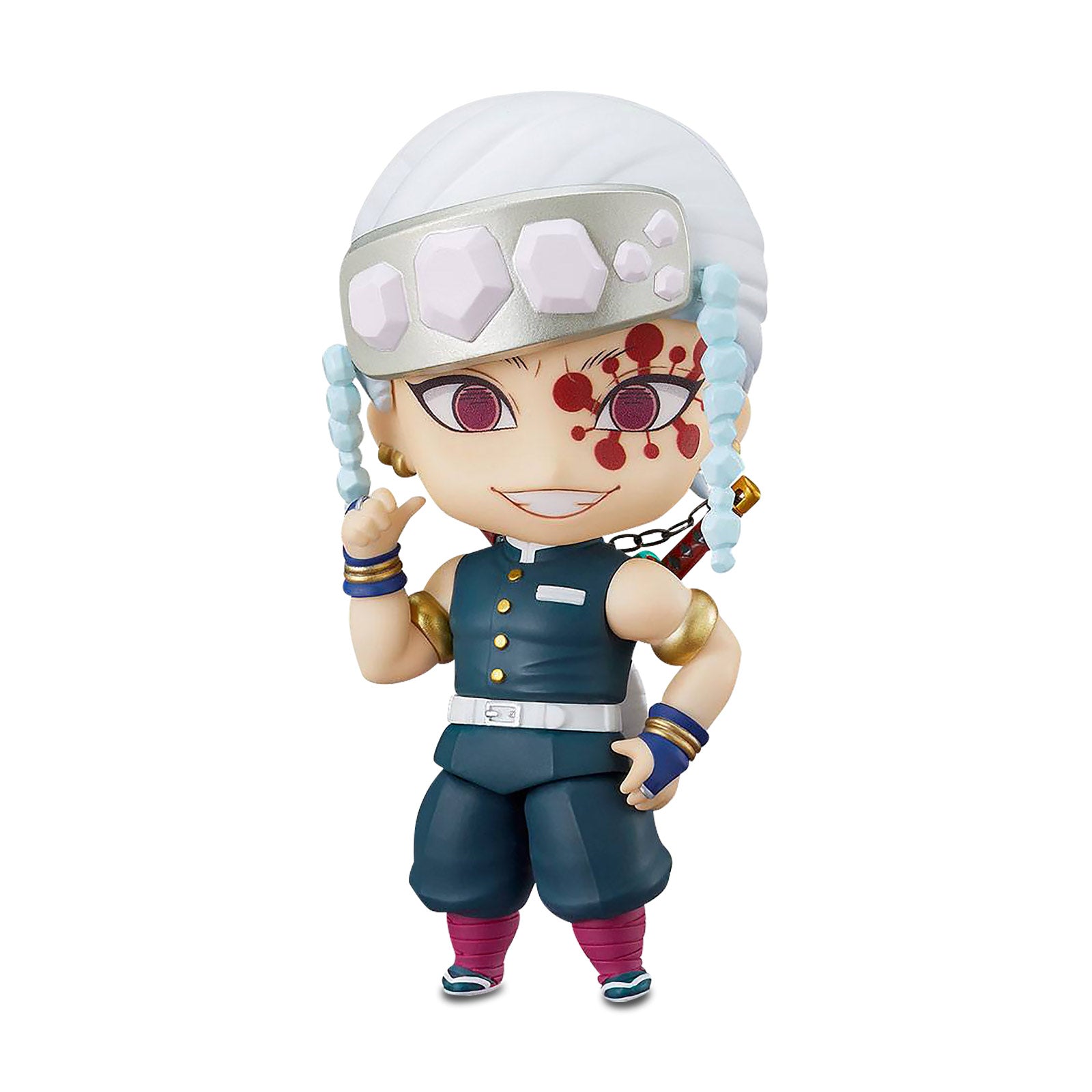Product image Demon Slayer - Tengen Uzui Nendoroid Action Figure