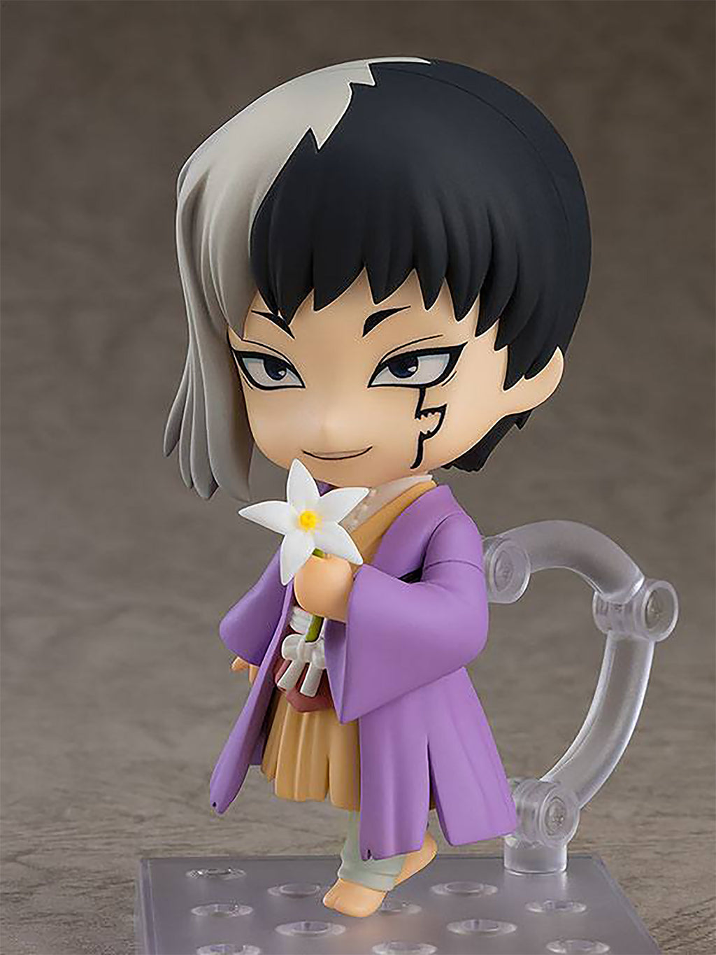 Product image Dr. Stone - Gen Asagiri Nendoroid Action Figure