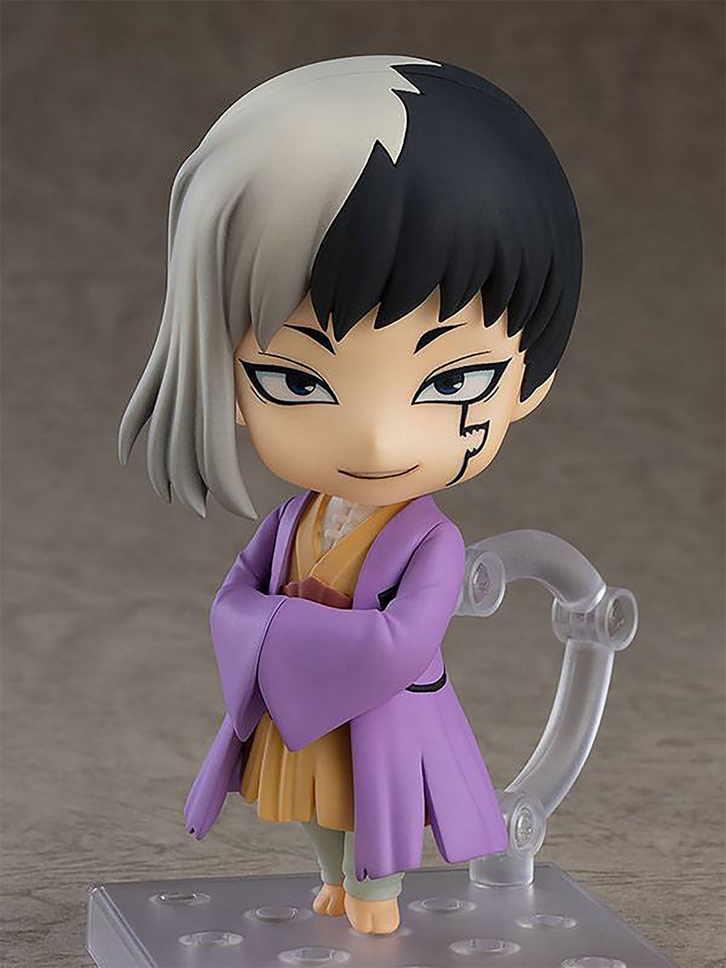 Product image Dr. Stone - Gen Asagiri Nendoroid Action Figure