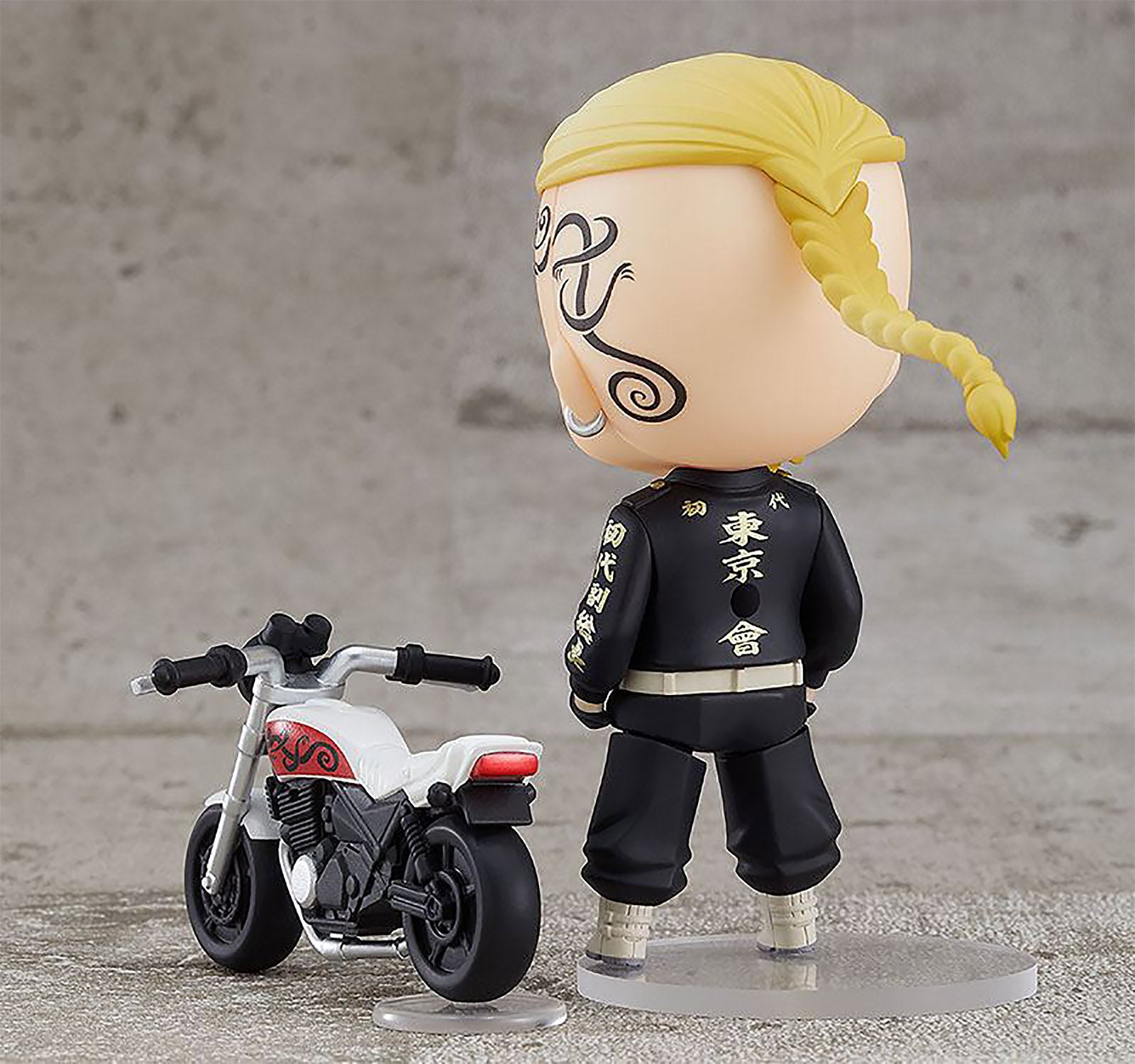 Product image Tokyo Revengers - Draken Nendoroid Action Figure