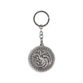 Product image Game of Thrones - Targaryen Dragon Keychain