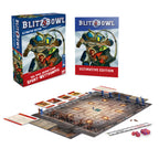 Product image Blitz Bowl Ultimate Edition - Board Game