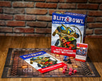 Product image Blitz Bowl Ultimate Edition - Board Game
