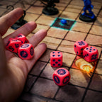 Product image Blitz Bowl Ultimate Edition - Board Game