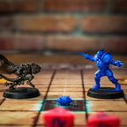 Product image Blitz Bowl Ultimate Edition - Board Game