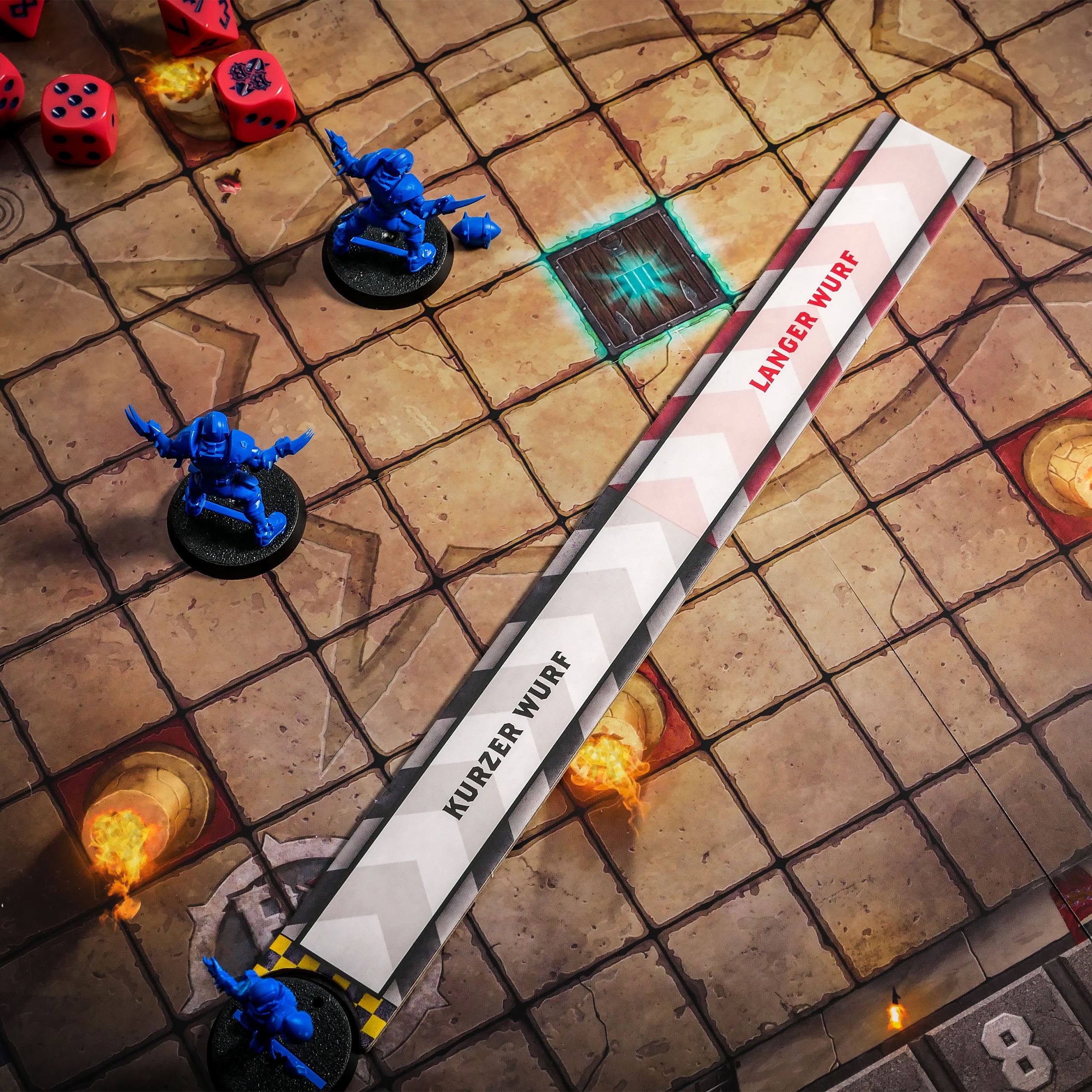 Product image Blitz Bowl Ultimate Edition - Board Game