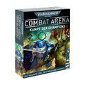 Product image Combat Arena - Battle of Champions Board Game