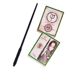 Product image Harry Potter - Snape's Wand with Spell Card