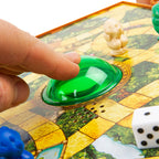 Product image Jumanji - Deluxe party game