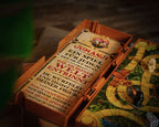 Product image Jumanji - Deluxe party game
