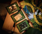 Product image Jumanji - Deluxe party game