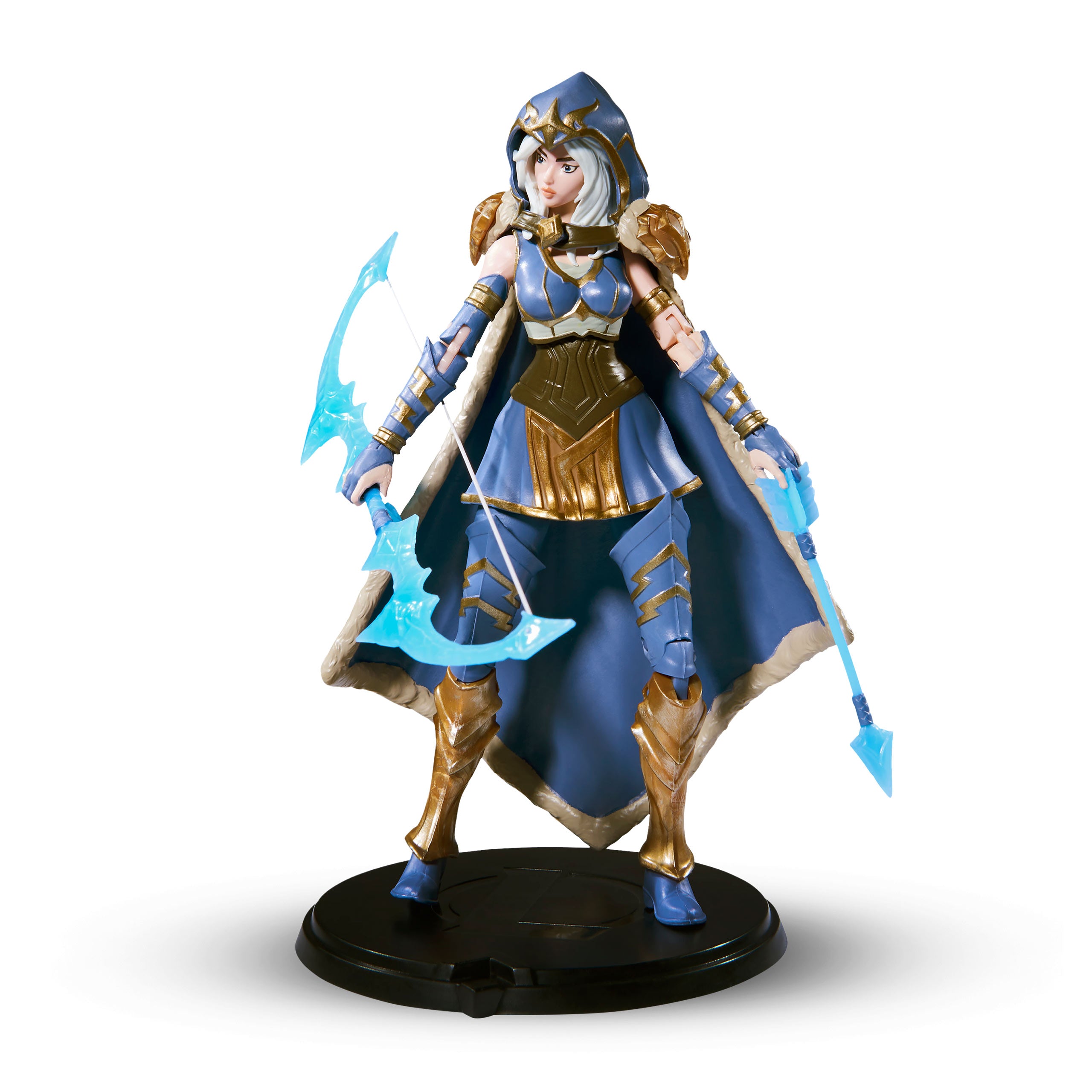 Product image League of Legends - Ashe Action Figure
