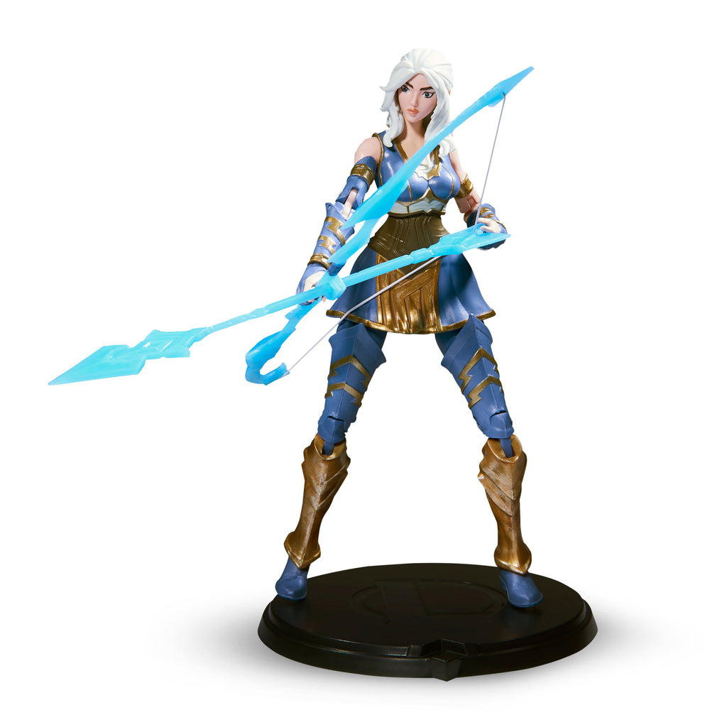 Product image League of Legends - Ashe Action Figure