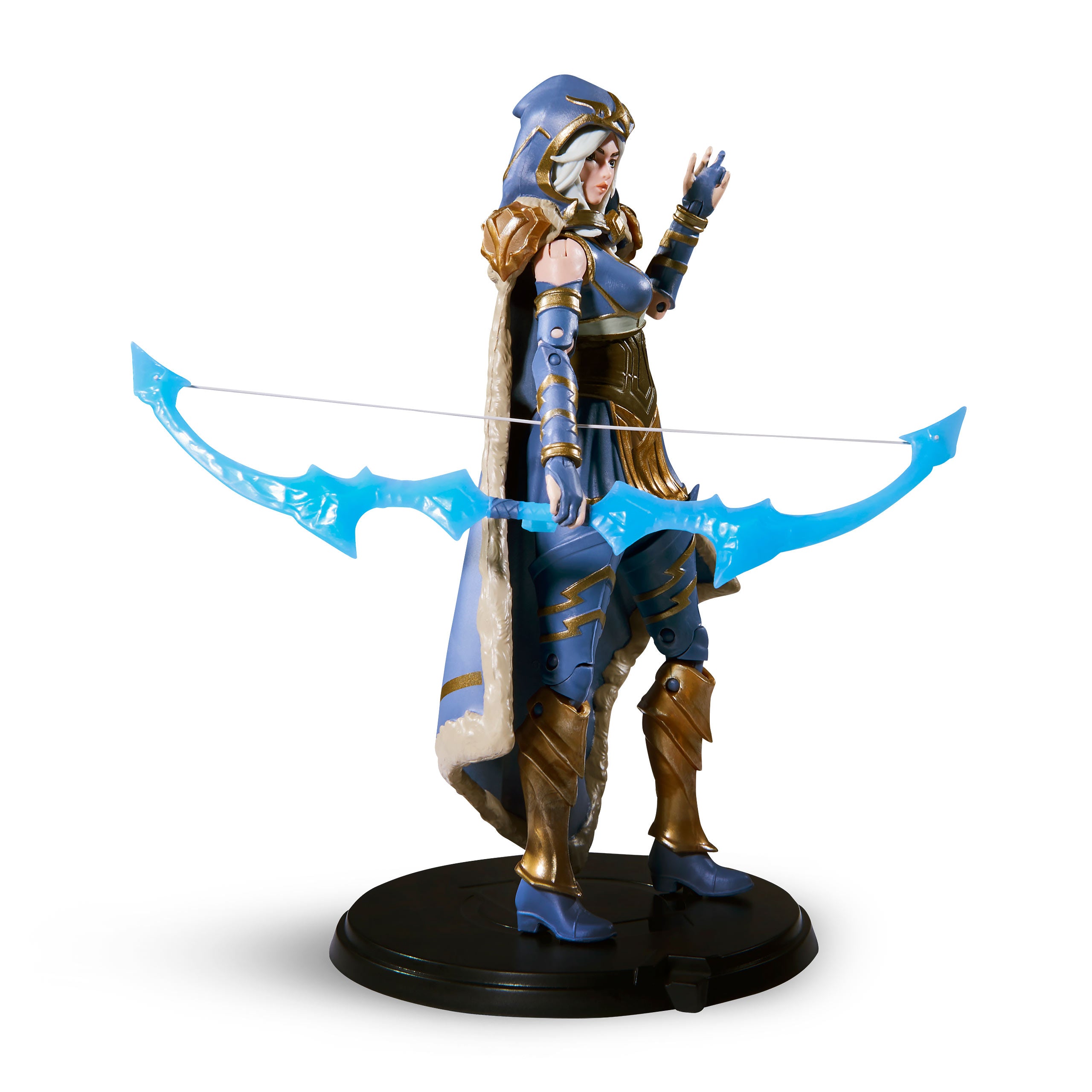Product image League of Legends - Ashe Action Figure