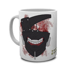 Product image Tokyo Ghoul - Ken Kaneki Mask Mug