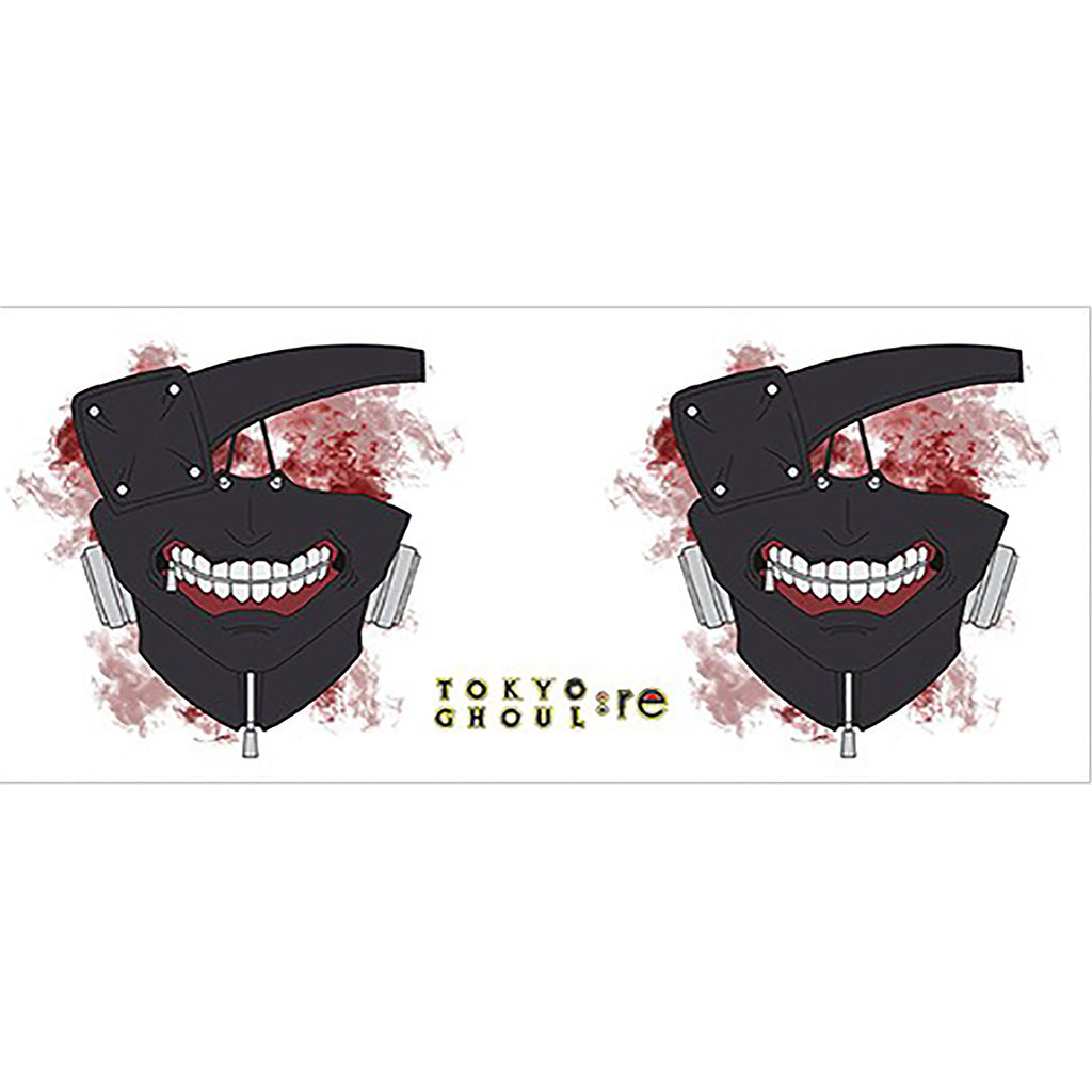 Product image Tokyo Ghoul - Ken Kaneki Mask Mug