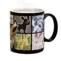Product image Pokemon - Eevee Thermo Effect Mug
