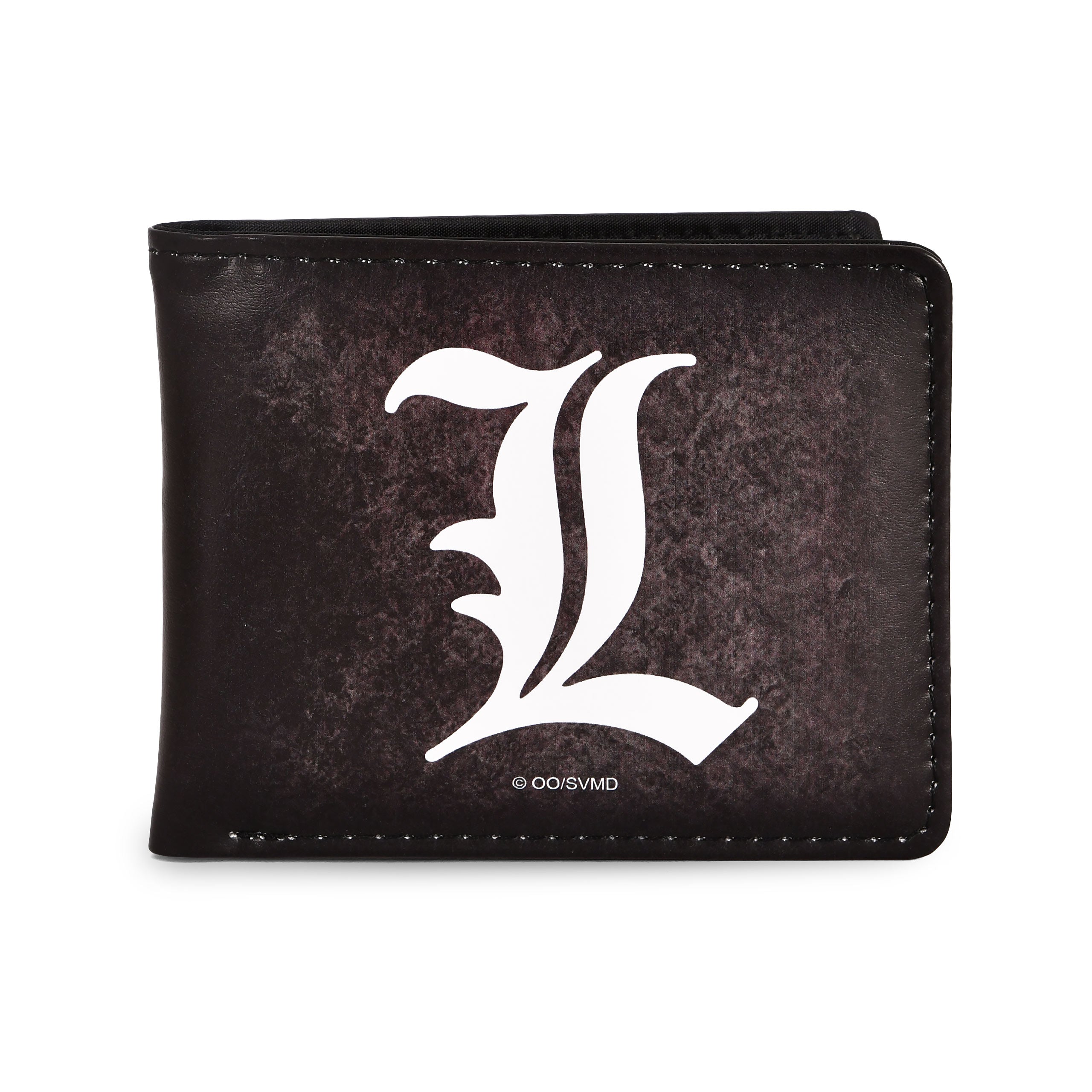 Product image Death Note - L Wallet