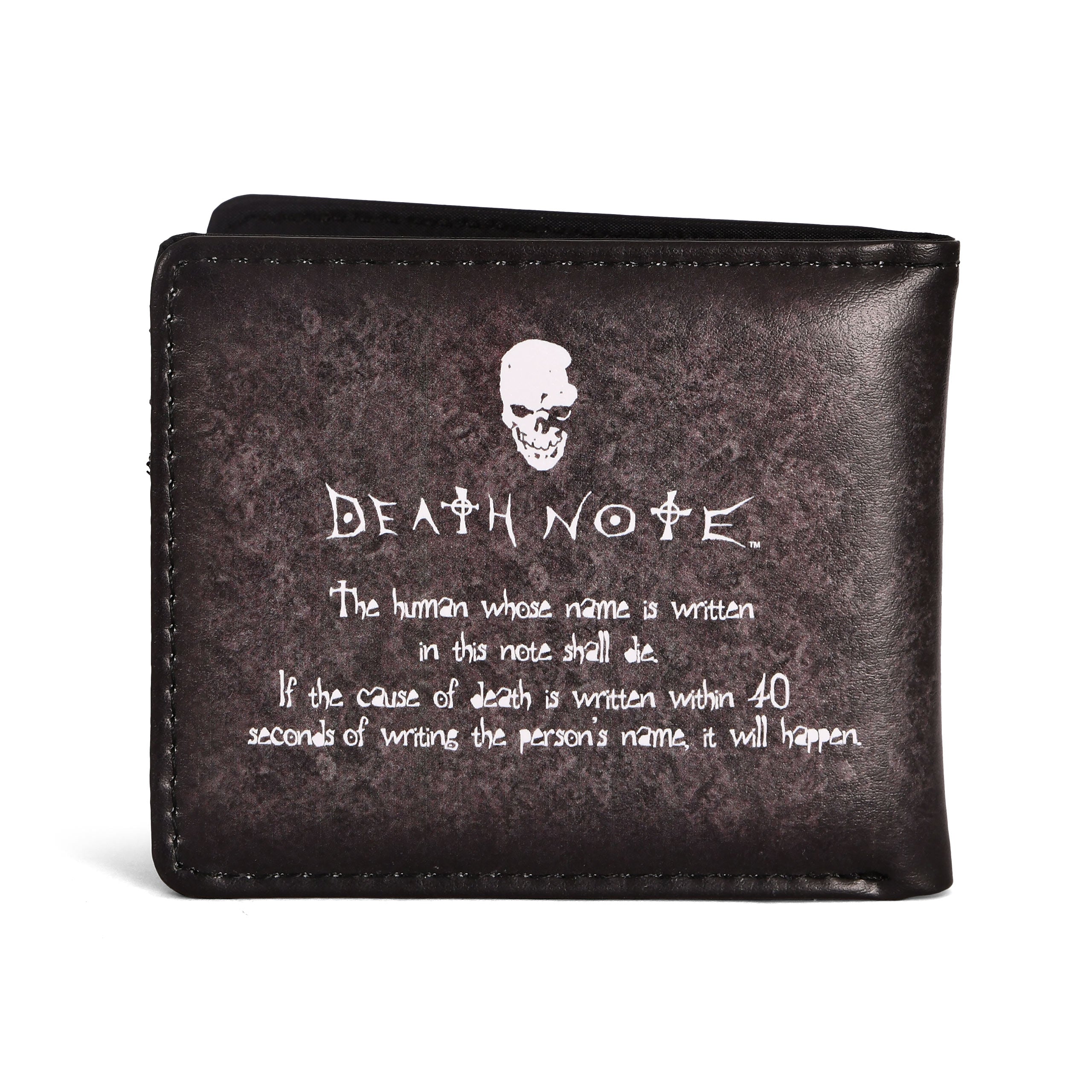 Product image Death Note - L Wallet