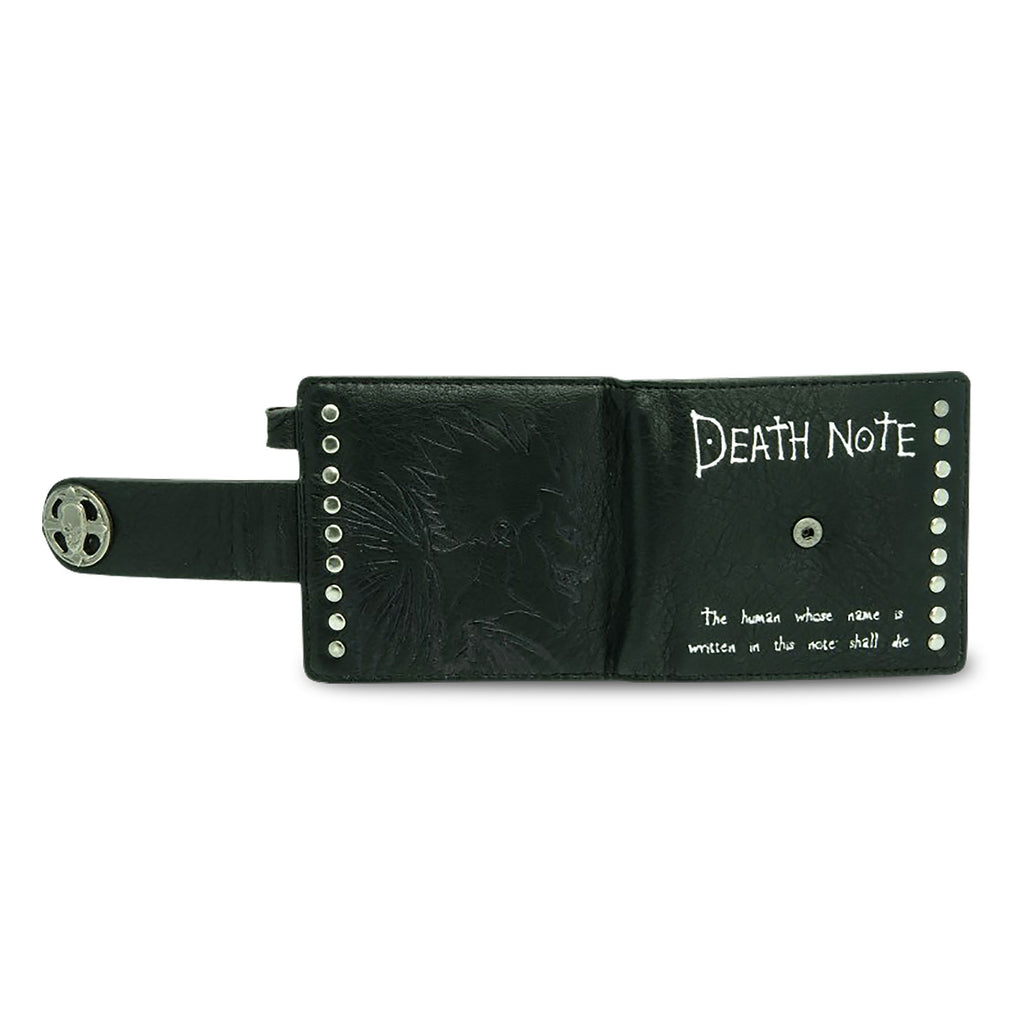 Product image Death Note - Ryuk Premium Wallet