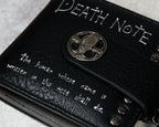 Product image Death Note - Ryuk Premium Wallet