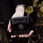 Product image Death Note - Ryuk Premium Wallet
