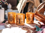 Product image The Lord of the Rings - Middle-earth Tealight Holder Set of 3