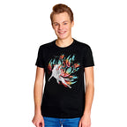 Product image Okami - Amaterasu T-Shirt Black